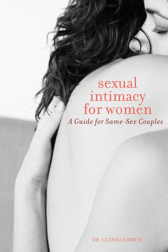 Front cover_Sexual Intimacy for Women