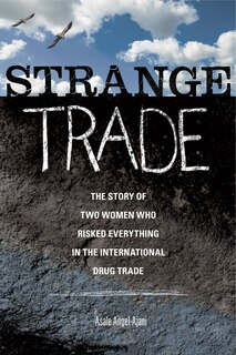 Front cover_Strange Trade
