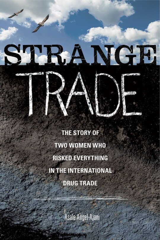 Front cover_Strange Trade