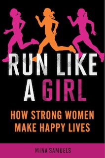 Couverture_Run Like a Girl