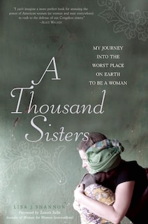Couverture_A Thousand Sisters