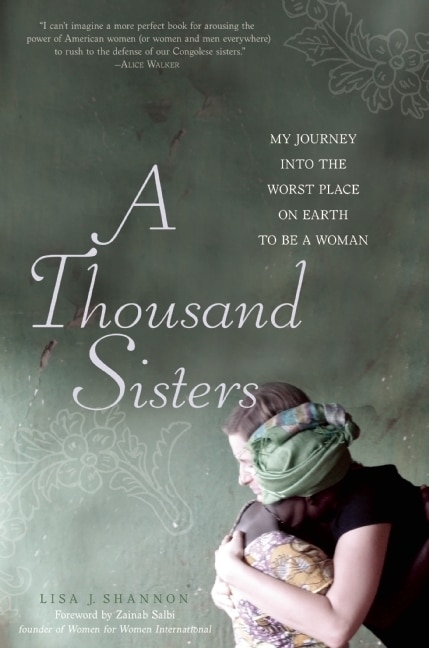 Couverture_A Thousand Sisters