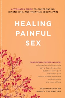 Front cover_Healing Painful Sex