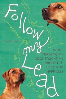 Front cover_Follow My Lead