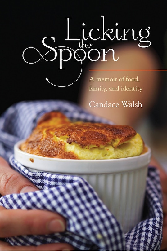 Couverture_Licking the Spoon