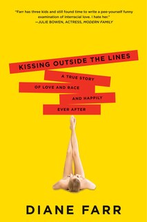 Couverture_Kissing Outside the Lines