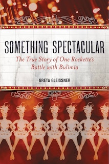 Front cover_Something Spectacular