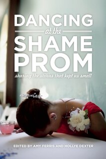 Couverture_Dancing at the Shame Prom