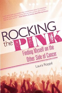 Front cover_Rocking the Pink