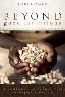 Front cover_Beyond Good Intentions