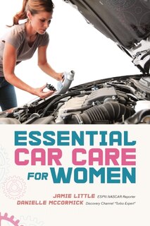 Couverture_Essential Car Care for Women
