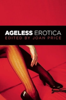 Front cover_Ageless Erotica
