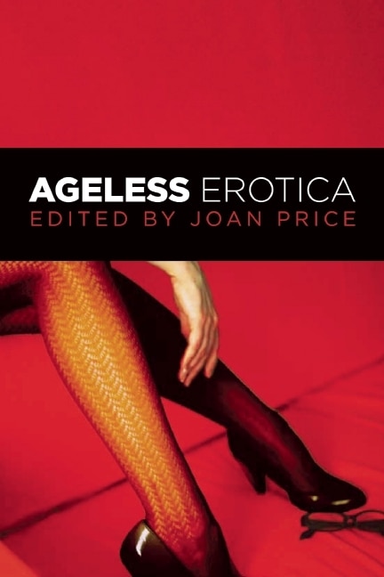 Front cover_Ageless Erotica