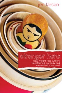 Couverture_Stranger Here