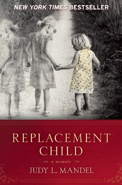 Couverture_Replacement Child