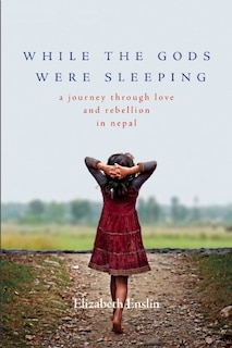 Couverture_While the Gods Were Sleeping