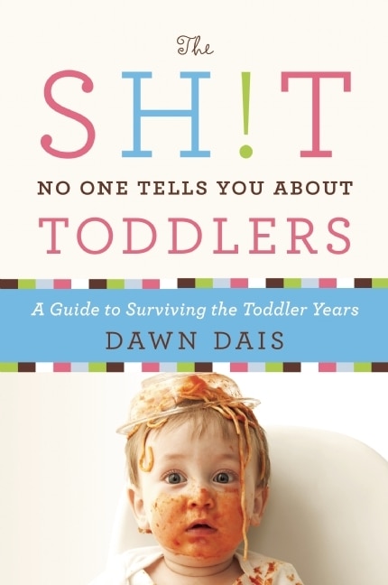 Couverture_The Sh!t No One Tells You About Toddlers