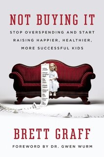 Front cover_Not Buying It