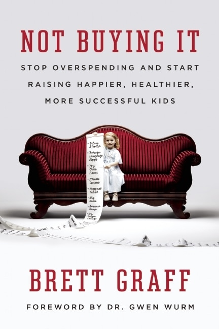 Front cover_Not Buying It
