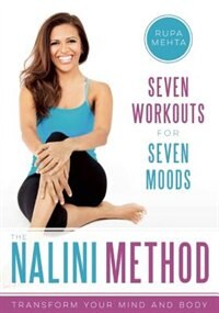 Couverture_The Nalini Method