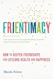 Front cover_Frientimacy