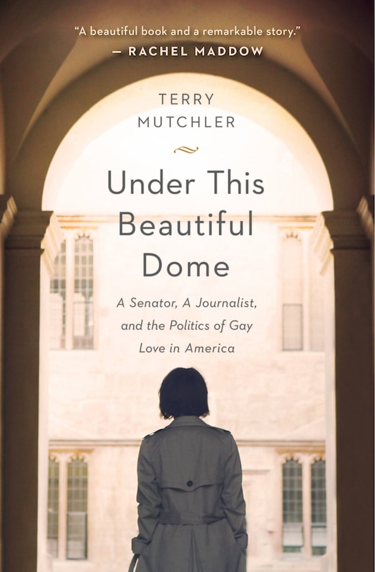 Front cover_Under This Beautiful Dome