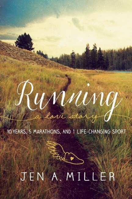 Couverture_Running: A Love Story