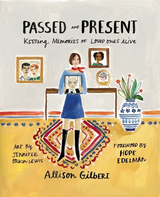Couverture_Passed And Present