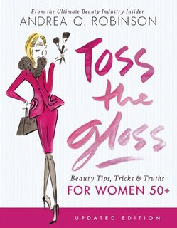 Front cover_Toss The Gloss