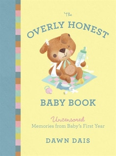 Couverture_The Overly Honest Baby Book