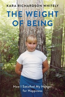 Couverture_The Weight Of Being