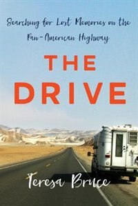 Couverture_The Drive