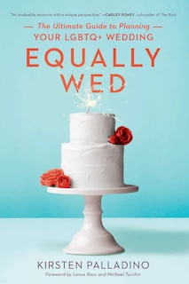 Front cover_Equally Wed