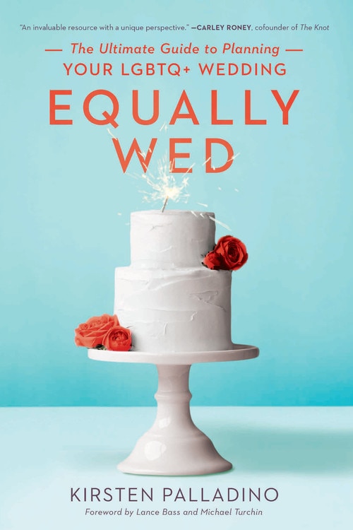 Front cover_Equally Wed
