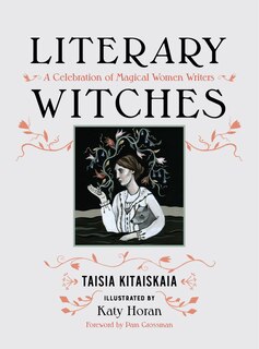 Front cover_Literary Witches