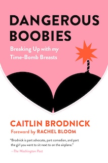 Front cover_Dangerous Boobies