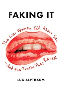 Front cover_Faking It