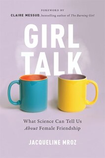 Couverture_Girl Talk