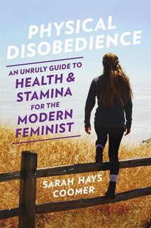 Front cover_Physical Disobedience