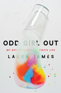 Front cover_Odd Girl Out