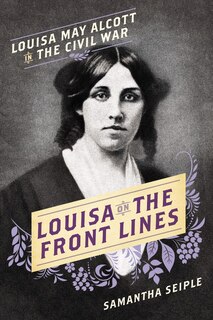 Couverture_Louisa On The Front Lines