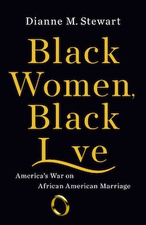 Couverture_Black Women, Black Love