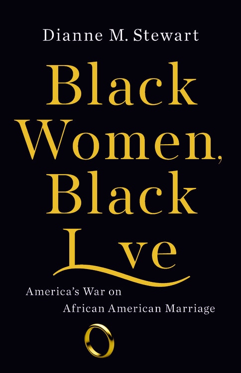 Couverture_Black Women, Black Love