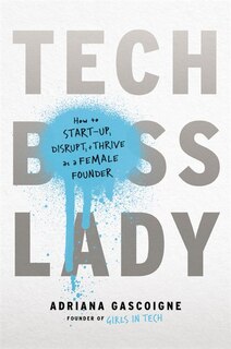 Couverture_Tech Boss Lady