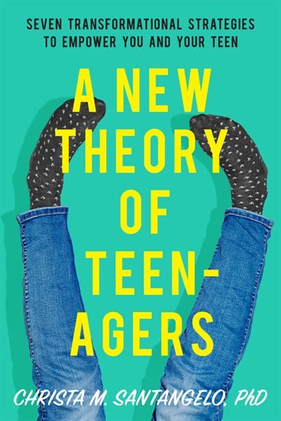 Couverture_A New Theory Of Teenagers
