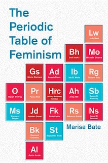 Couverture_The Periodic Table of Feminism