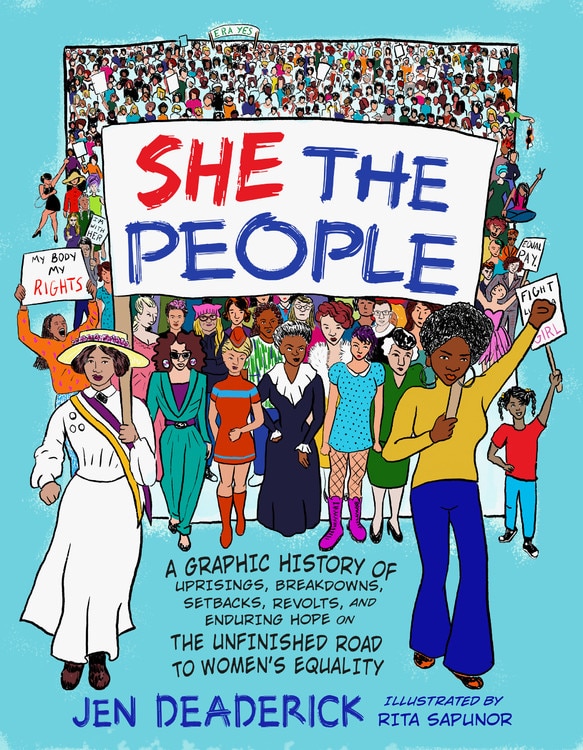 Couverture_She the People