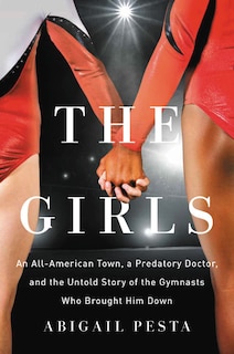 Couverture_The Girls