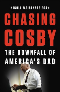 Front cover_Chasing Cosby