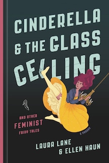 Couverture_Cinderella And The Glass Ceiling